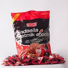 Fadaella Oatmilk Choco